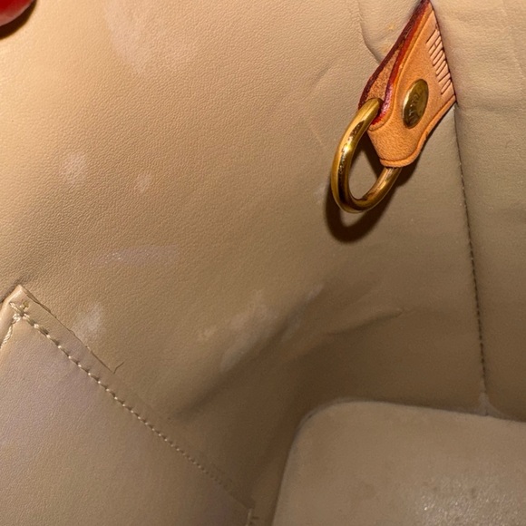 TH0070 Year 2000 Louis Vuitton bag - Picture 9 of 11